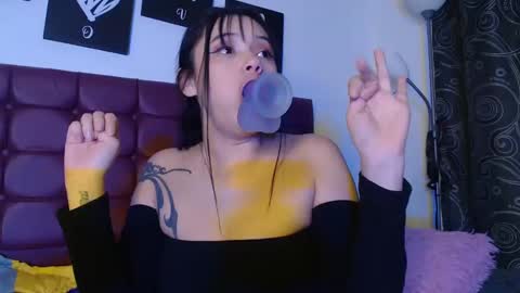 Valentina online show from 03-04-25, 10:13