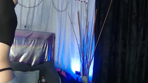 Valentina online show from 09-21-25, 03:19