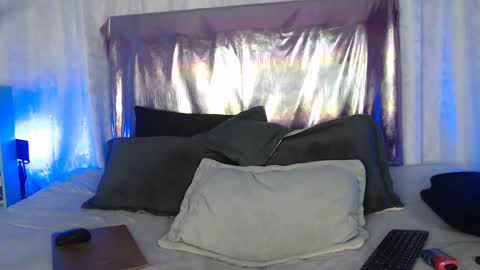 Valentina online show from 09-30-25, 02:16