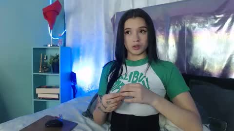 Valentina online show from 10-02-25, 02:18