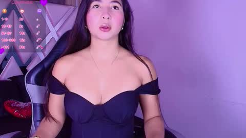 bella_martini_ online show from 03-02-26, 12:23