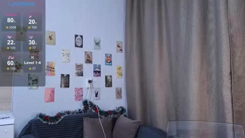 Bella online show from 12-21-25, 01:07