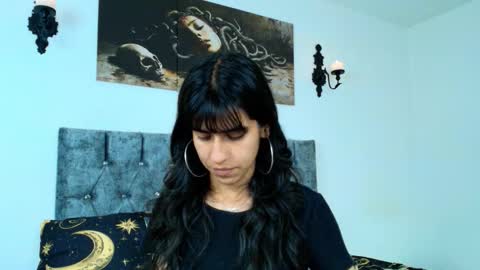 Bella online show from 10-10-25, 12:31