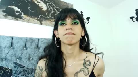 Bella online show from 02-14-26, 12:40