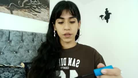 Bella online show from 02-28-26, 11:17