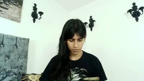 Bella online show from 03-07-26, 01:46