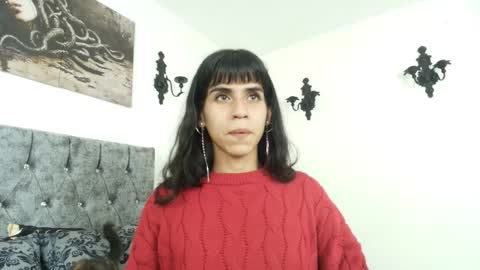 Bella online show from 03-21-26, 02:38