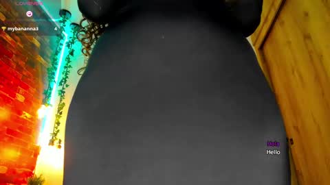 Snapshot of bella_ponce1 chatting on 12-24-24, 04:22 Bella Ponce online show from 12-24-24, 04:22