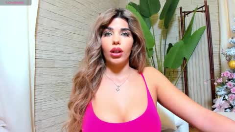 bella_posh online show from 12-15-25, 08:18