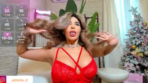 bella_posh online show from 12-20-25, 07:26