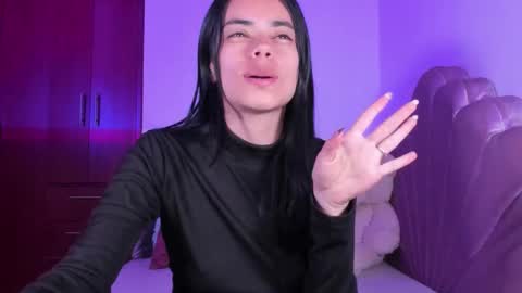 Valeria Model Independent online show from 11-07-25, 02:55