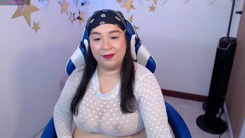 BELLA  online show from 10-20-25, 12:27