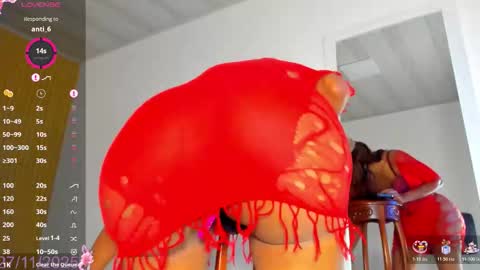 bella_tinkerbell_bahamas online show from 12-03-25, 08:40