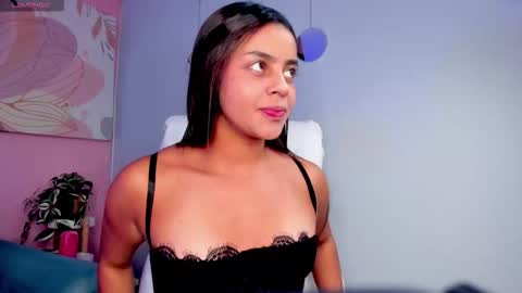 BELLA online show from 10-04-25, 07:56