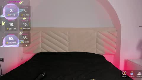 Bella online show from 01-08-26, 12:18