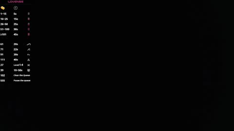 Snapshot of bella_xx9 chatting on 01-26-25, 03:27 bella_xx9 online show from 01-26-25, 03:27