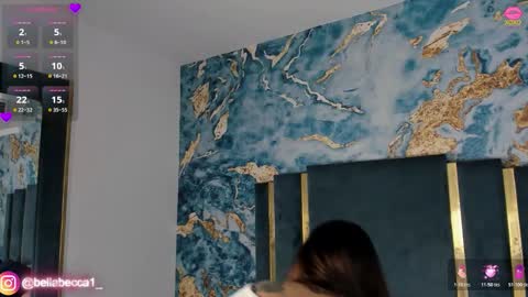 Bella Becca  online show from 11-18-25, 03:27