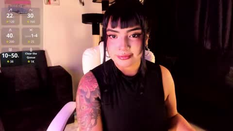 Bella  online show from 10-01-25, 10:49