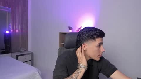 bellaastorm online show from 09-23-25, 12:41