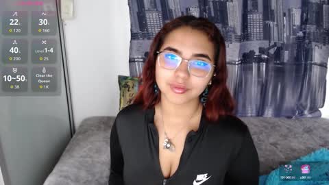 Snapshot of bellabaaker chatting on 09-27-25, 09:20 Bella Baker online show from 09-27-25, 09:20