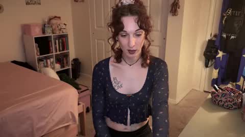 bellababy444 online show from 02-25-26, 04:22