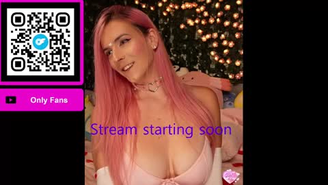 Bellalunabear trans   JadePlant Cis online show from 09-17-25, 09:38