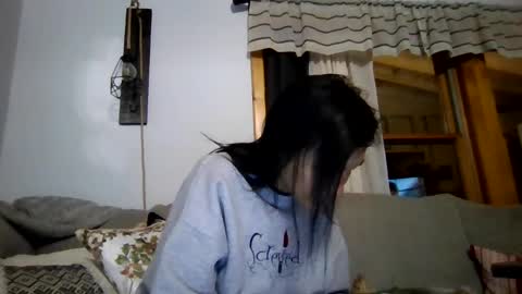 Snapshot of bellaboo999 chatting on 01-27-25, 12:33 bellaboo999 online show from 01-27-25, 12:33