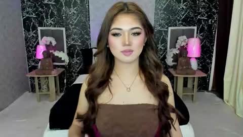 Bella online show from 11-03-25, 03:08