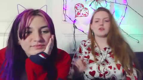 Snapshot of bellabutterflyy chatting on 01-18-25, 02:47 BellaButterflyy online show from 01-18-25, 02:47