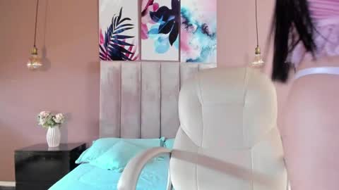 Bella Clair online show from 03-01-25, 05:16