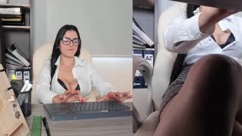 Bella Clair online show from 03-08-25, 06:05