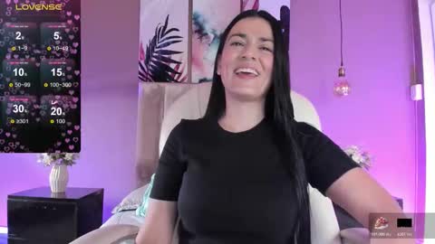 Bella Clair online show from 11-01-25, 02:30