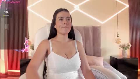 Bella Clair online show from 01-13-26, 02:55