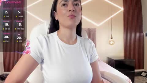 Bella Clair online show from 02-28-26, 04:41