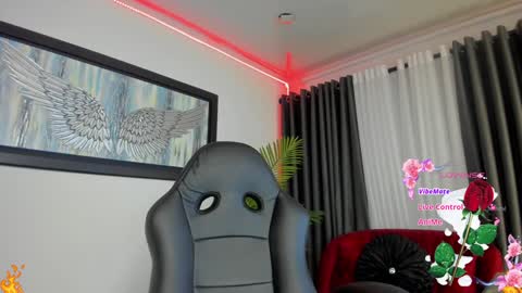 TELL ME GODDESS NEXT Transmission 01122024 9PM TO 4AMColombian hour THANKS Follow me online show from 01-31-25, 04:14