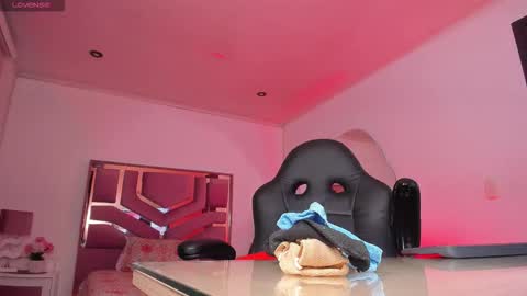 TELL ME GODDESS NEXT Transmission 01122024 9PM TO 4AMColombian hour THANKS Follow me online show from 11-04-25, 08:30