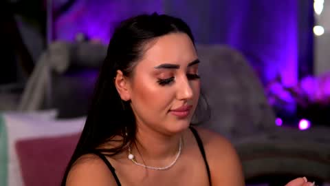 belladoyle online show from 12-07-24, 03:30