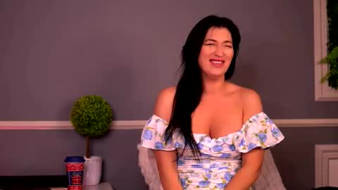 Eva online show from 11-12-25, 07:20