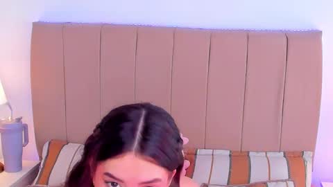 BellaFontana online show from 09-08-25, 06:07