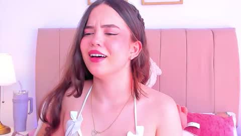 BellaFontana online show from 01-17-26, 06:22