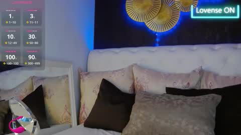 Bella online show from 03-19-26, 08:51