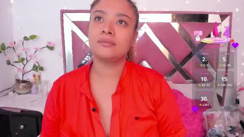 Snapshot of bellalumi chatting on 07-30-26, 05:17 bellalumi online show from 07-30-26, 05:17