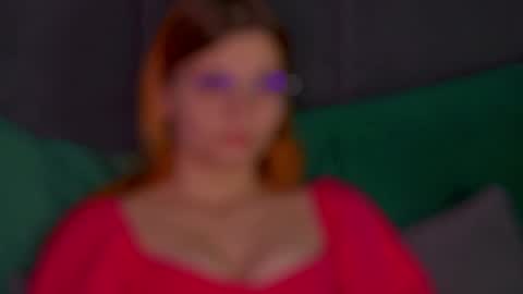 BellaMarebelle online show from 10-19-25, 04:35