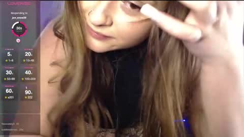 Bella Monroe online show from 12-06-24, 06:37