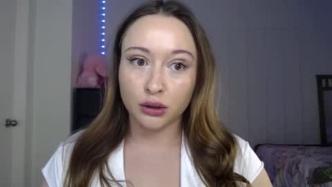 Bella Monroe online show from 01-05-25, 05:41