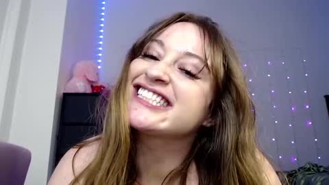 Bella Monroe online show from 03-08-25, 08:55