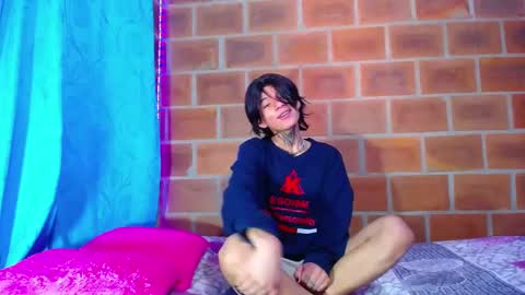 bellamy_094 online show from 10-04-25, 07:12