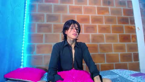 bellamy_094 online show from 10-07-25, 07:11