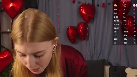 Lana but not DelRay online show from 02-15-26, 11:30