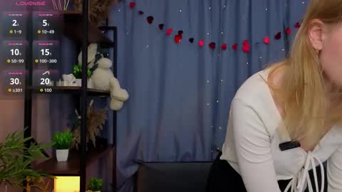 Lana but not DelRay online show from 02-21-26, 11:22